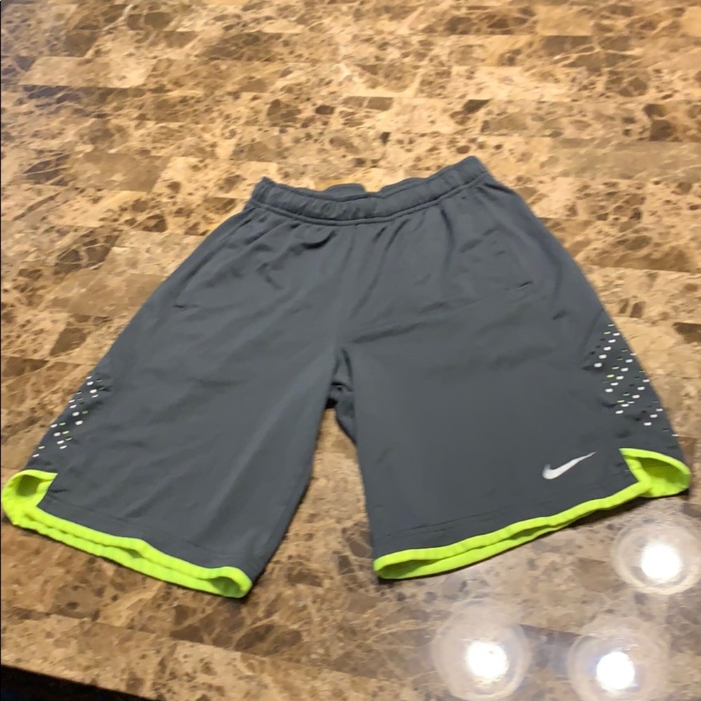 Nike Dri Fit Shorts